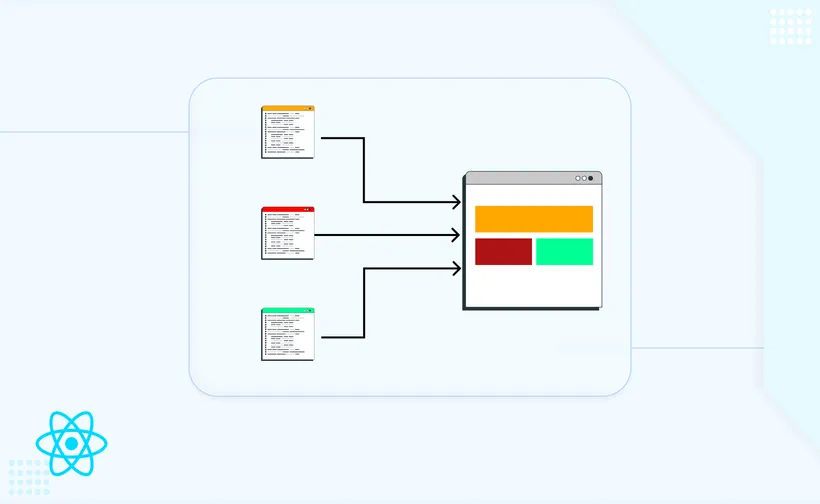 React State Management Solutions for Large Applications
